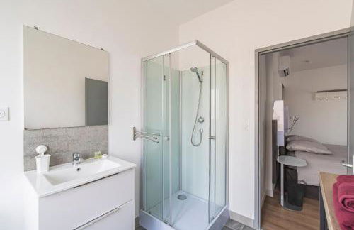 Jadou, studio tout confort - Foto 8