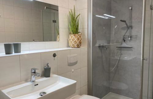 Ferienwohnung Dünensegler - Foto 13