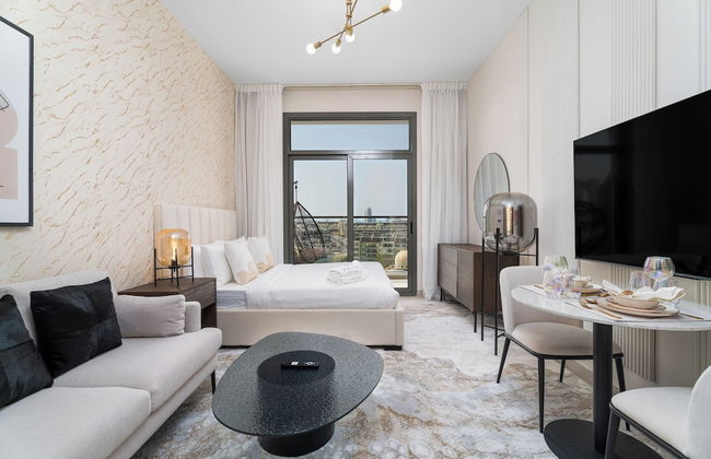 Nasma Holiday Homes - Laya Heights - Photo 8