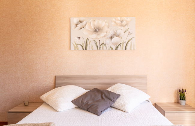 Villa Del Sole - Foto 16