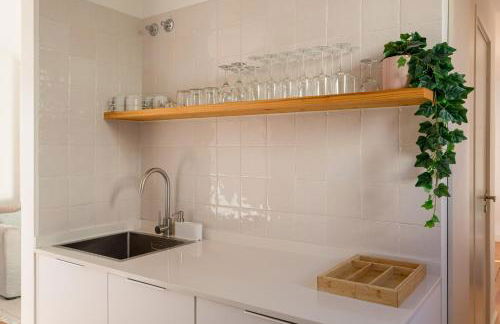 Belém Loft Retreat Mezzanine & Terrace - Foto 28