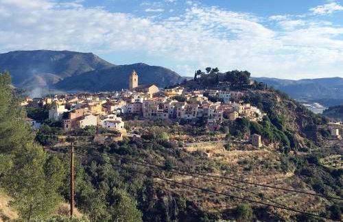 Casa rural Ravalet 21 - Foto 17