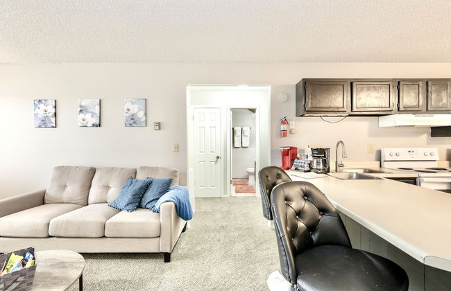 The Hygge apt C - Foto 17