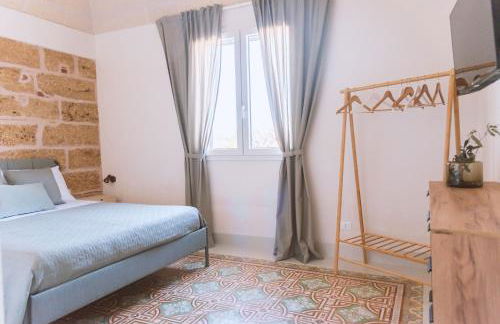 Cocci di tufo Appartamenti - Foto 7