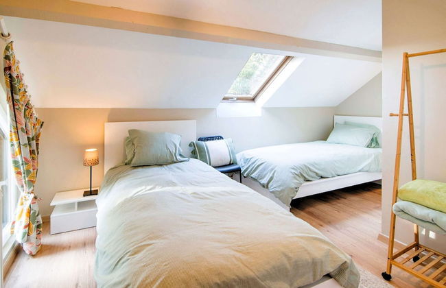 Peaceful Durbuy Home & Garden - Photo 3