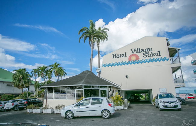 Hotel Village Soleil - Foto 52