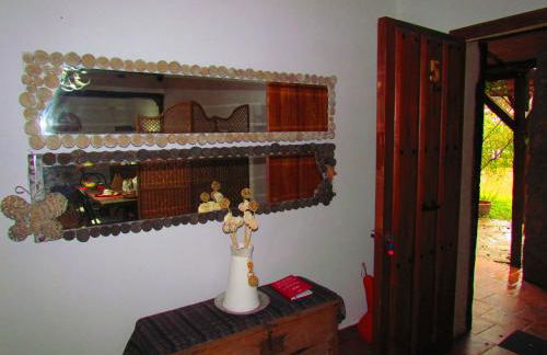 Apartamentos Casas Rurales "Paraje San Blas" TR-BA-00166 - Foto 26