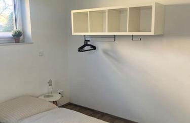 Chice Moderne Neubauwohnung - Foto 11