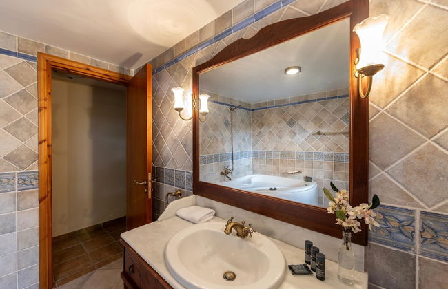 Troodos Mature Pine Chalet - Foto 23