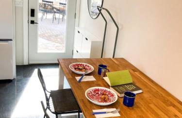 Little Fox Cottage - A Cozy Riverview Getaway Near Chicago - Foto 7