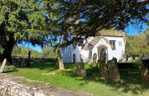 3 Bed in Capel Y Ffin 93362 - Foto 22