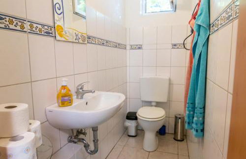 Bungalow in Gristow - Foto 9