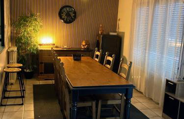 Maison Nicolas - Foto 1
