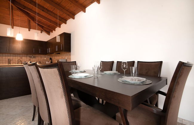 MTC-NS Apartments by the Airport - Foto 15