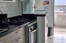 Apartamento Beira Mar Praia Grande - Photo 4