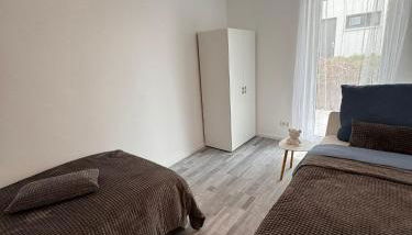 Apartment Weikersheim V - Foto 3