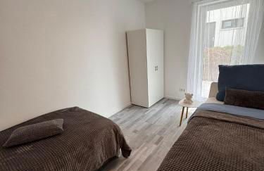 Apartment Weikersheim V - Foto 3