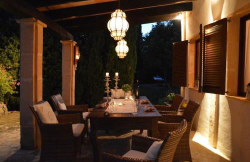 Finca Casa Rubi with Pool and ocean view - Foto 40