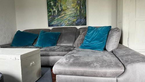 Hyggelig am Deich - Foto 5