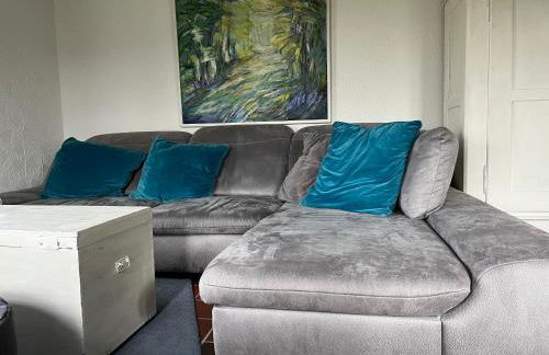 Hyggelig am Deich - Photo 5