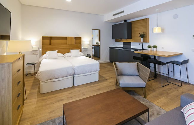 Aquitania Home Suites - Foto 5