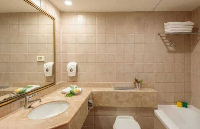 SHaYaSH apartments Leonardo Bat-Yam - Foto 79