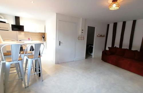 CHILL 4 pers Boîte à clé 24 sur 7 Netflix & Wifi - Foto 26