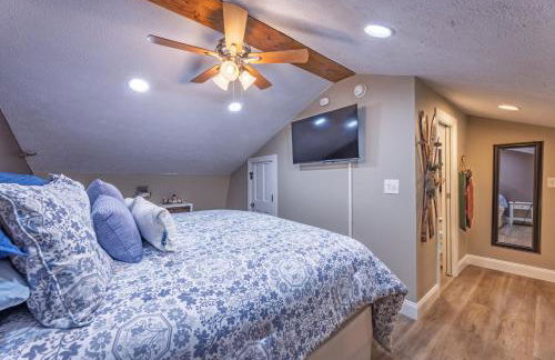 Mountain Crest Cabin - Foto 25