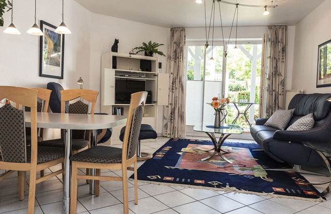 Am Stadtwald Apartment 3 - Foto 16