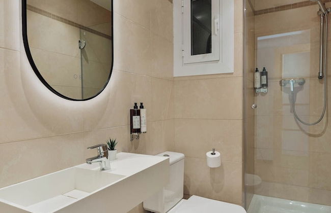 Sitges Group Beach Dreams - Foto 30