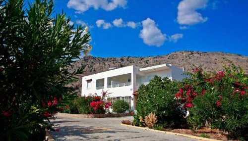 VILLA EIRINI - Foto 4