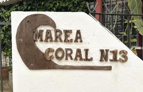 Beach house MAREA CORAL - Foto 36