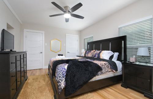 The Marbled Speakeasy - San Antonio Luxury Home by the Alamo - Foto 11