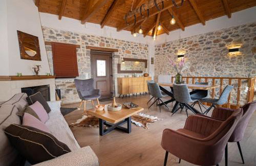 Lasithi Luxury Villa - Foto 20