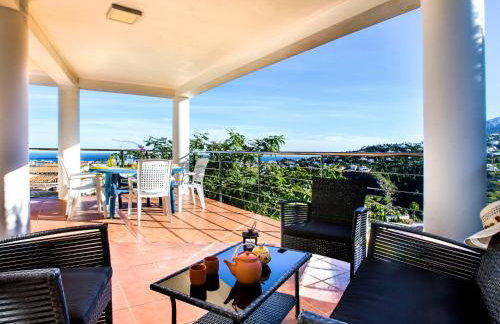 Villa Villa Charly by Interhome - Photo 6