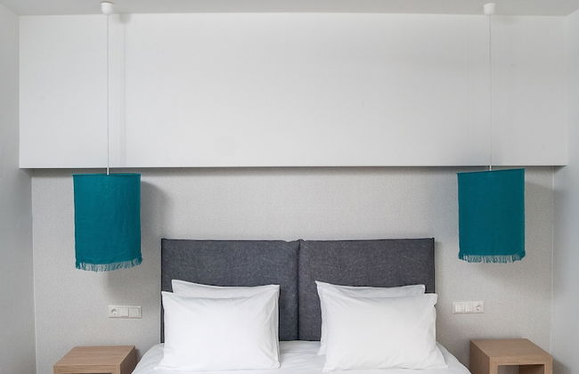 Fata Morgana Studios & Apartments - Foto 10