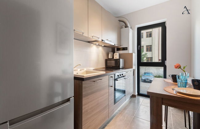 Maia Apartments - Foto 27