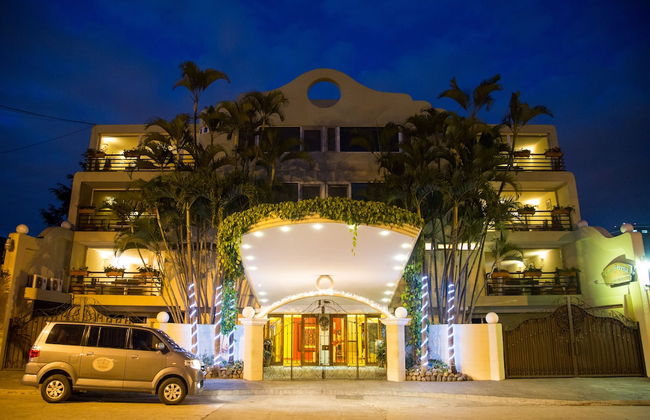 Apart - Hotel Casa Serena - Foto 51