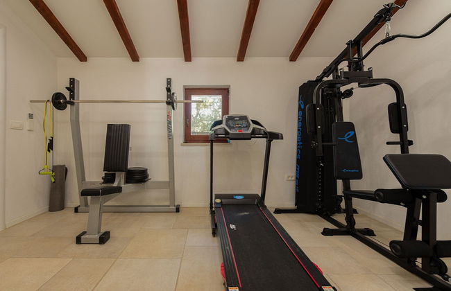 Villa Casa di Nicola - Foto 41