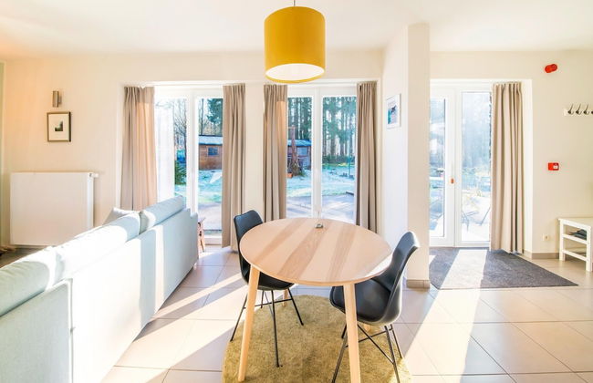 Stylish Retreat With Sauna - Photo 28