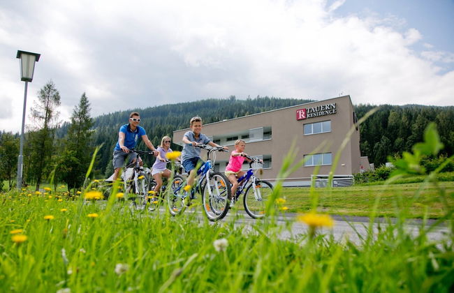 Nice Apartment With Dishwasher, Near the Ski Slopes - Foto 35