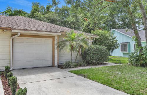 Courtney Woods Oasis by SkyRun Jacksonville - Foto 41