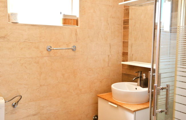 Spacious House Apartment With Terrace, Near the Beach - Foto 21