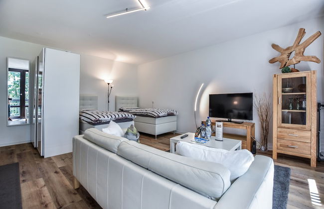 Domicile Cologne - Foto 19