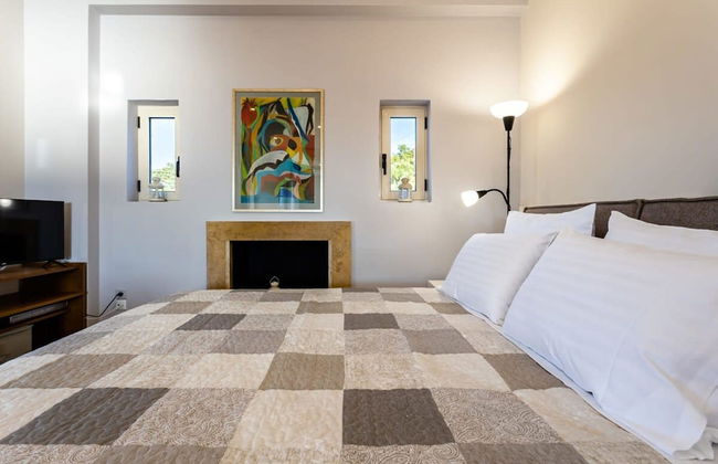 Kitries Summer Getaway - Eden Comfy Suite - Foto 16