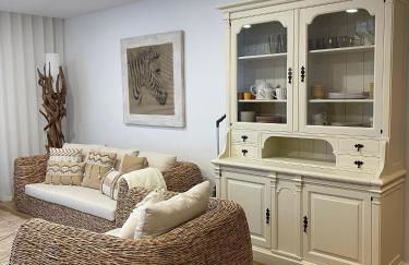 Happy Stork Tróia Beach Flat - Foto 23