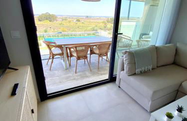 Los Flamencos Isla Canela CALEFACCIÓN Y WIFI -SOLO FAMILIAS Y PAREJAS- - Foto 22