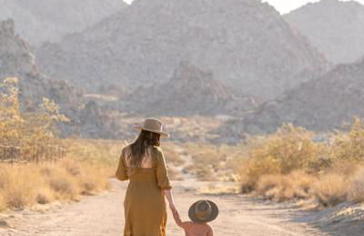 Luxury Joshua Tree Home With Hot Tub & views - Foto 25