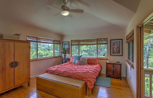 Maluhia Hale 3 Bedroom Home by RedAwning - Foto 4