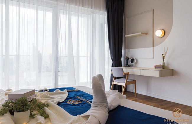 Quill Residences Kuala Lumpur, Five Senses - Foto 17